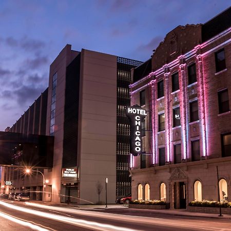 Hotel Chicago West Loop, Surestay Collection By Best Western Экстерьер фото