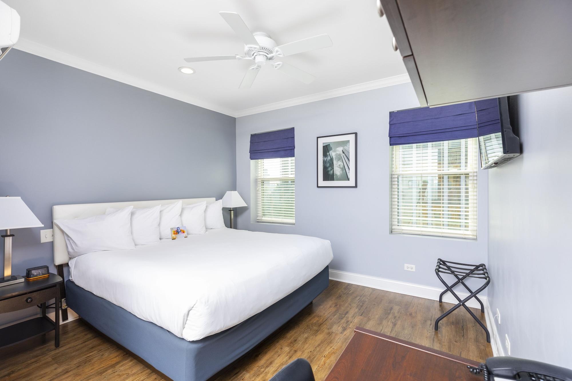 Hotel Chicago West Loop, Surestay Collection By Best Western Экстерьер фото