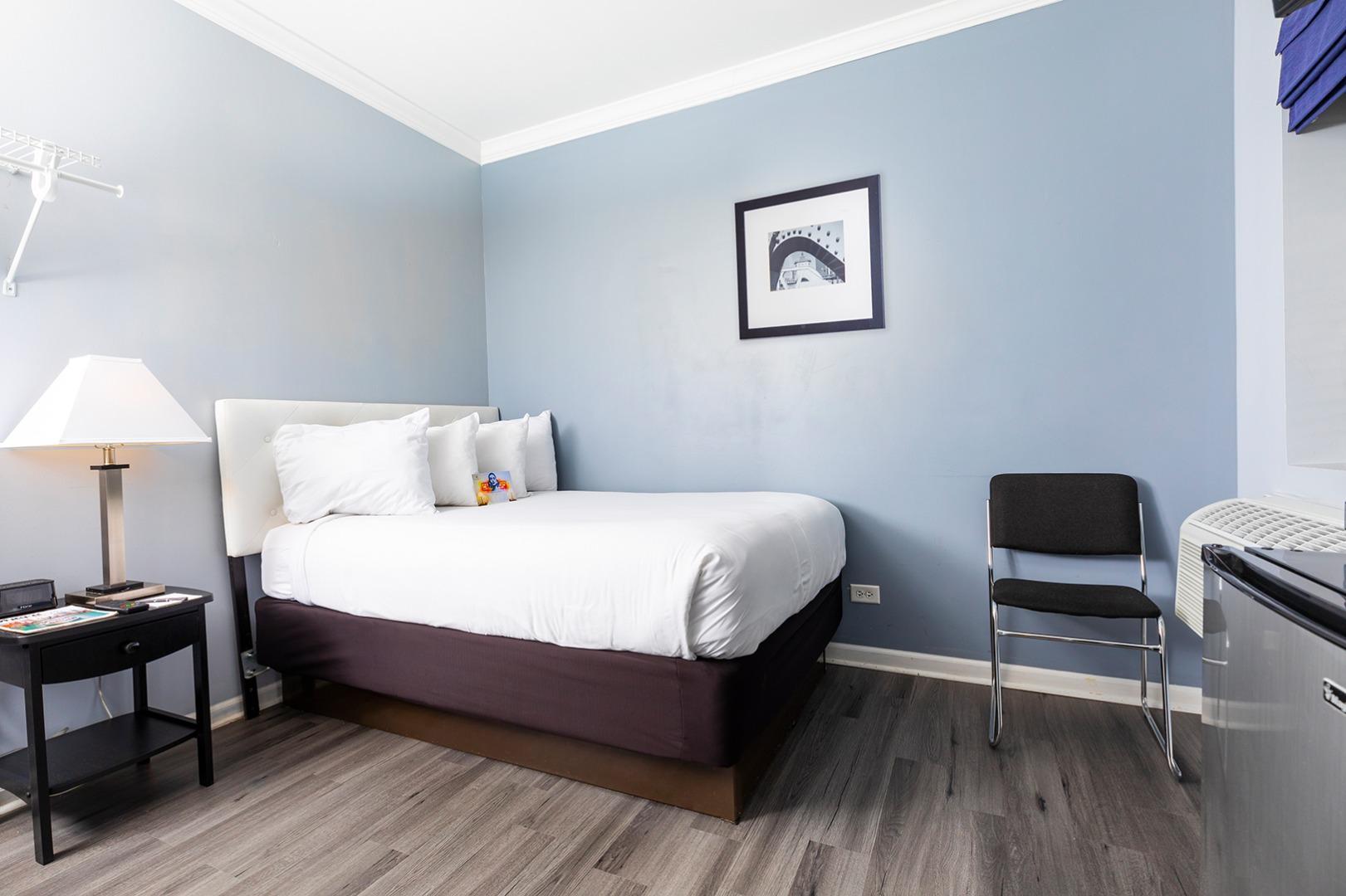 Hotel Chicago West Loop, Surestay Collection By Best Western Экстерьер фото