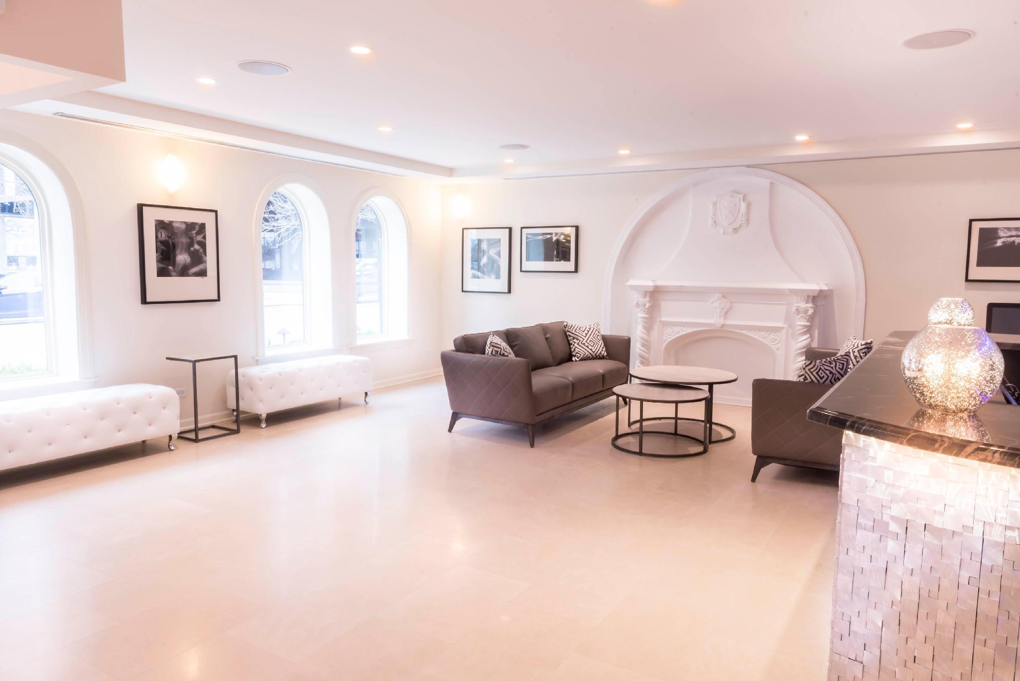 Hotel Chicago West Loop, Surestay Collection By Best Western Экстерьер фото