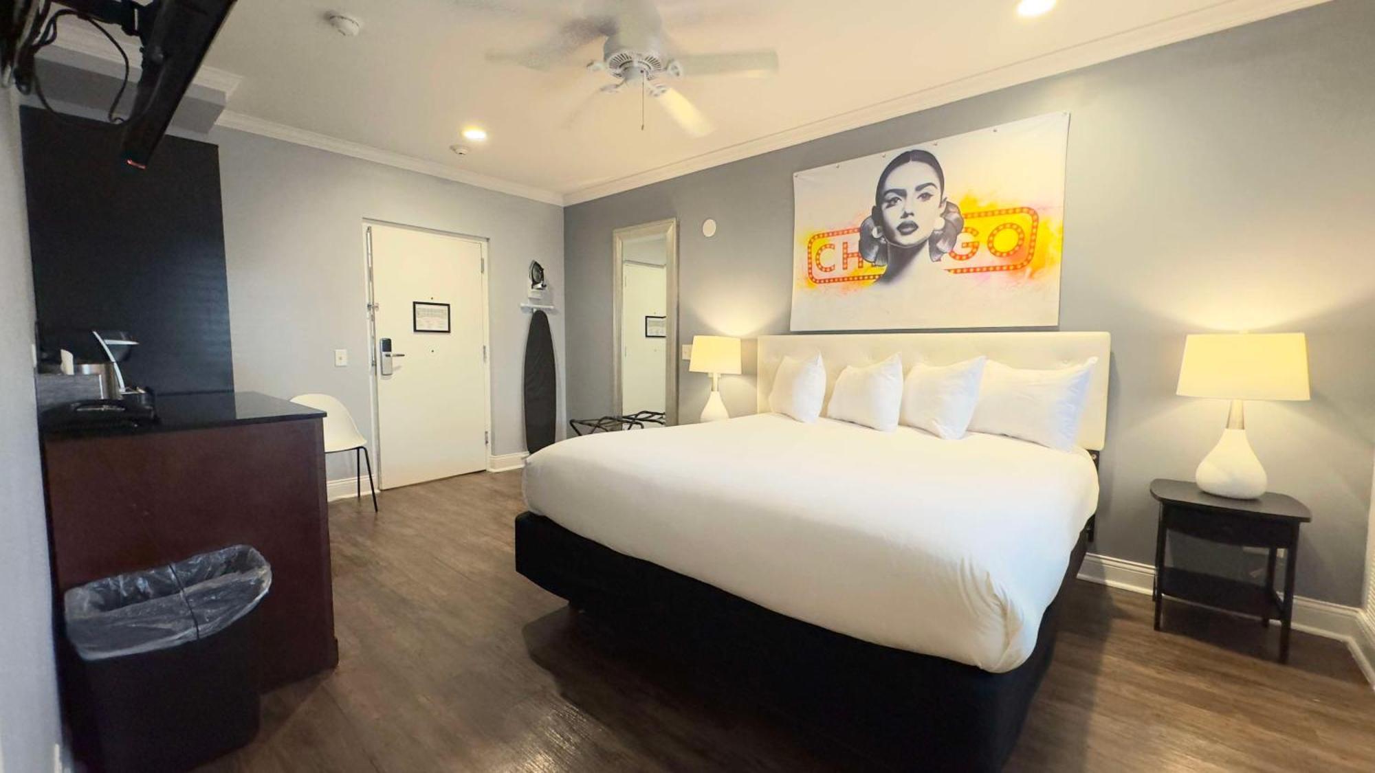 Hotel Chicago West Loop, Surestay Collection By Best Western Экстерьер фото