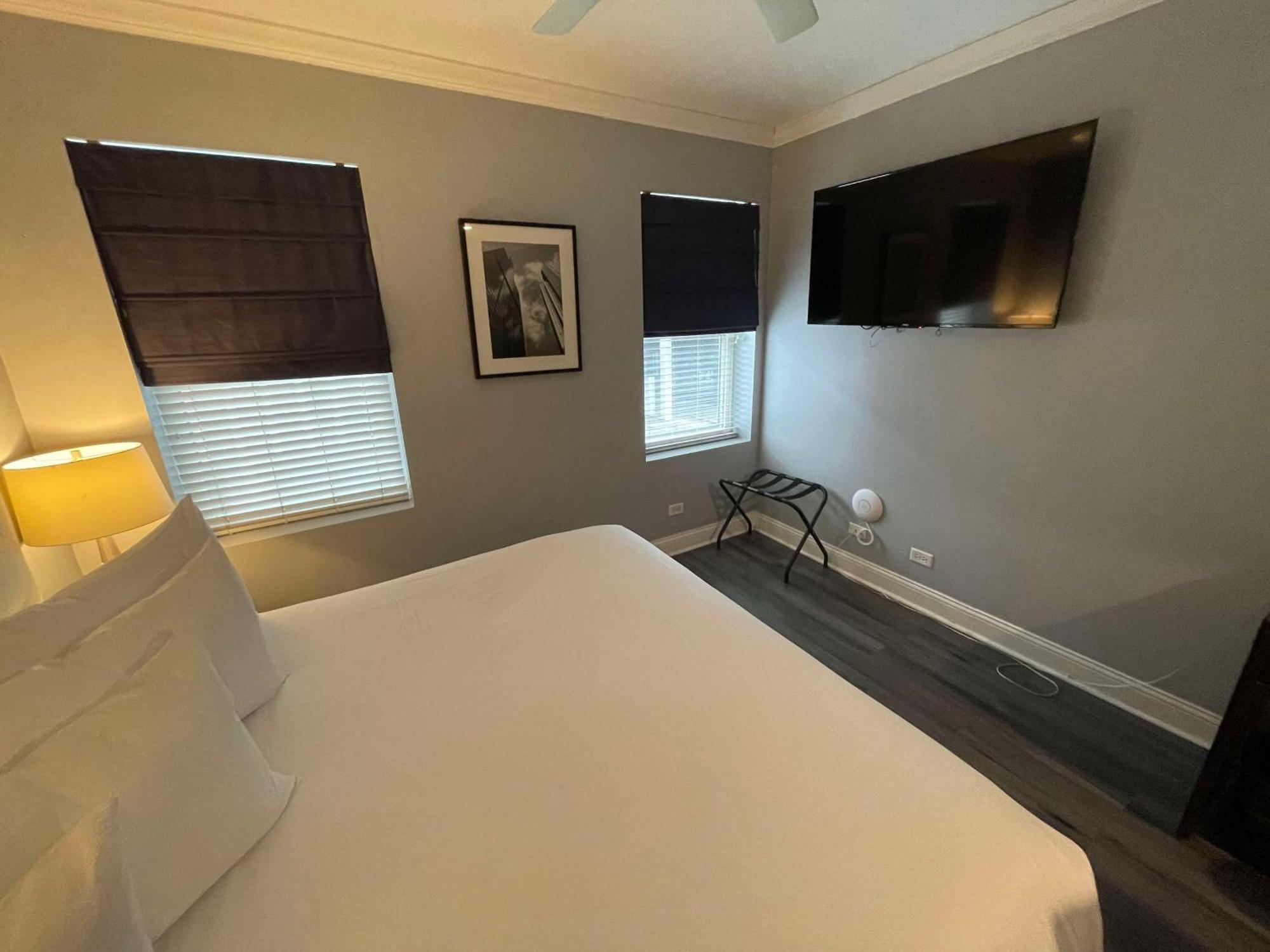 Hotel Chicago West Loop, Surestay Collection By Best Western Экстерьер фото