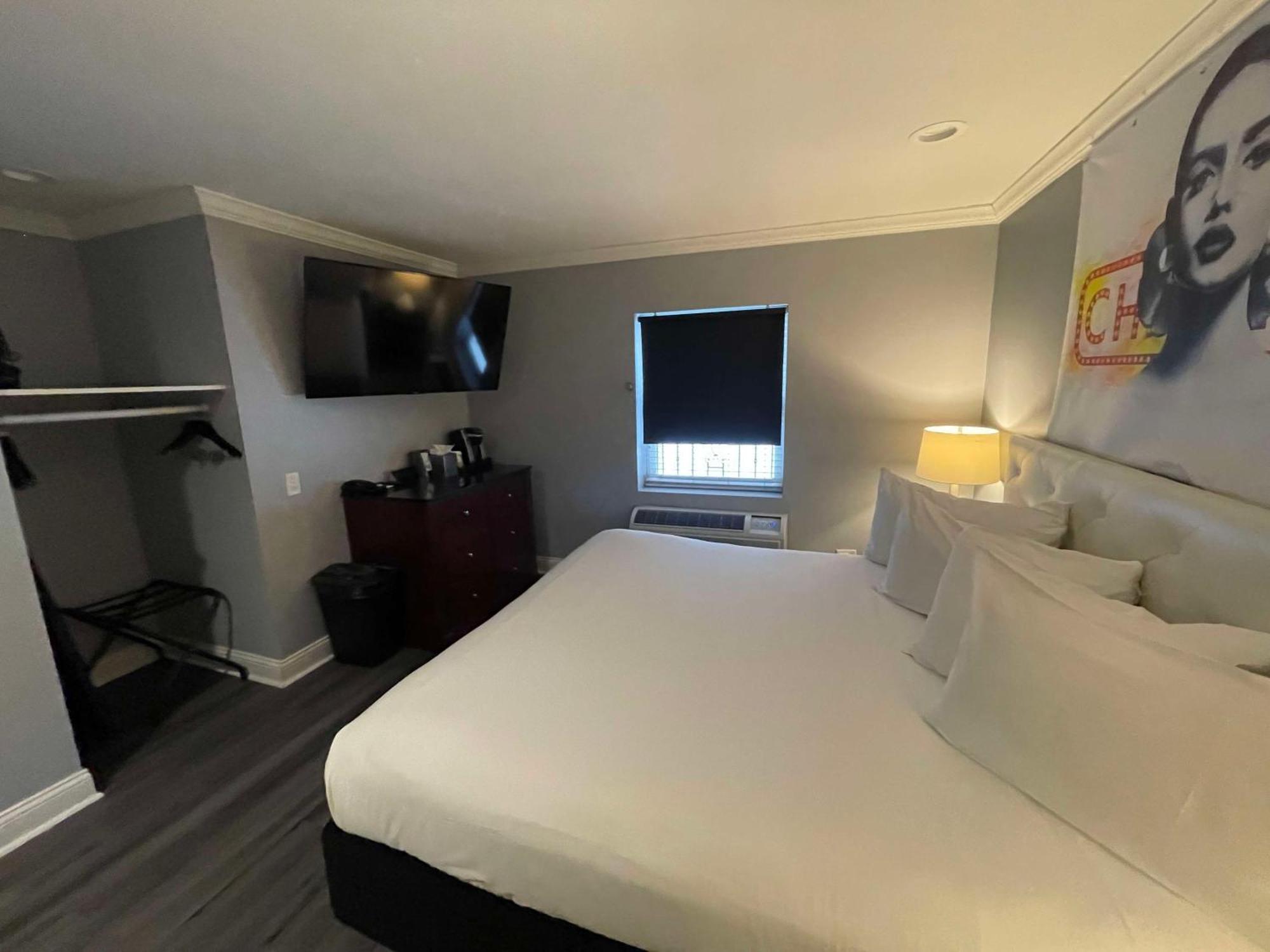 Hotel Chicago West Loop, Surestay Collection By Best Western Экстерьер фото