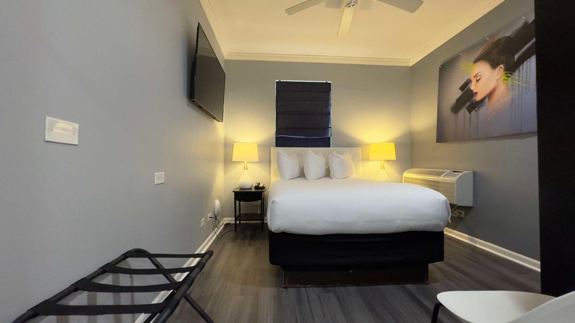 Hotel Chicago West Loop, Surestay Collection By Best Western Экстерьер фото