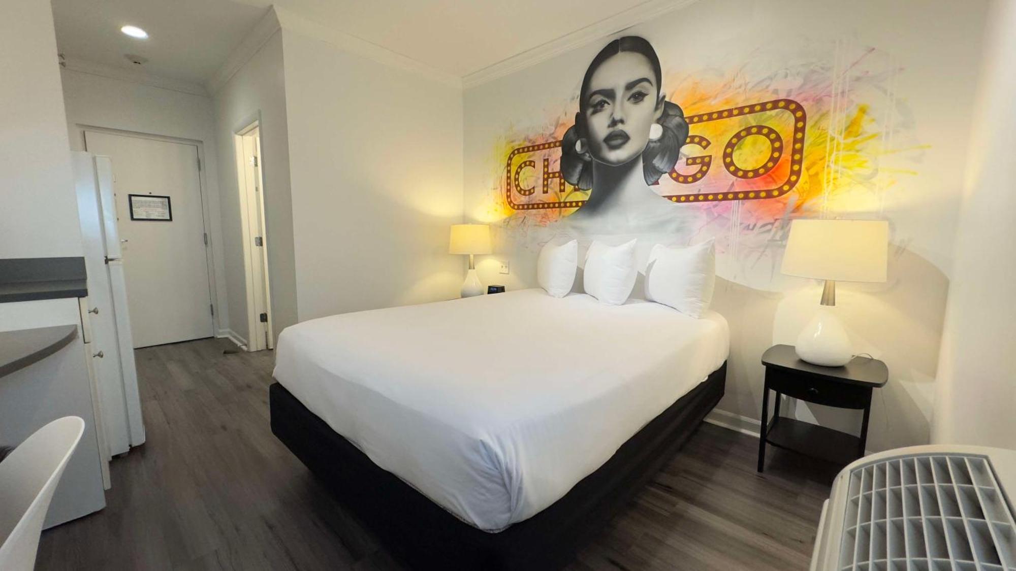 Hotel Chicago West Loop, Surestay Collection By Best Western Экстерьер фото