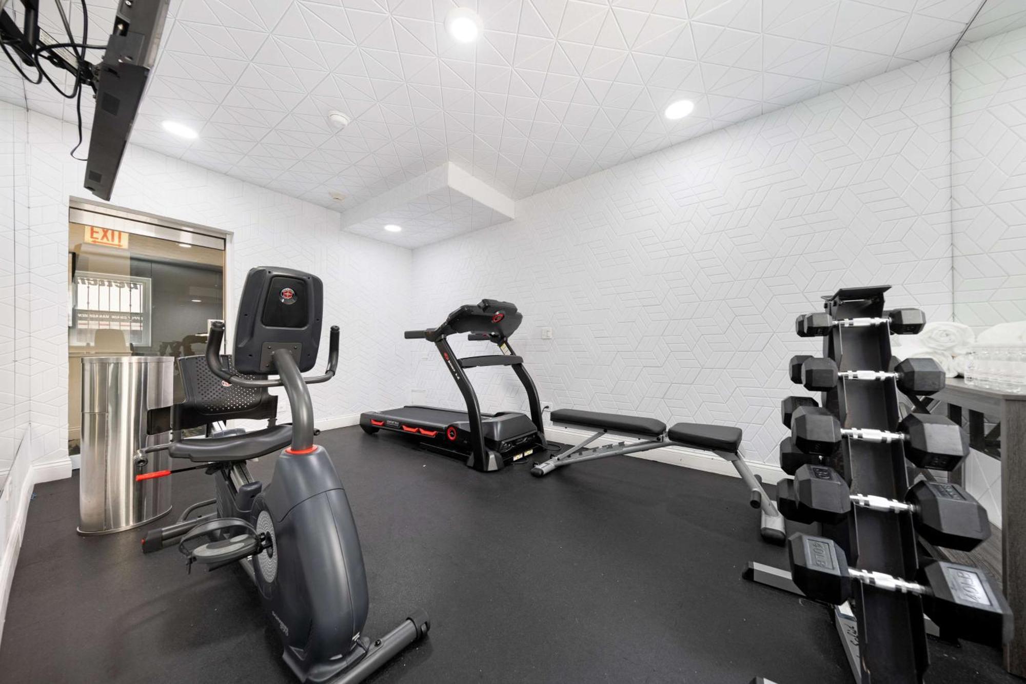 Hotel Chicago West Loop, Surestay Collection By Best Western Экстерьер фото