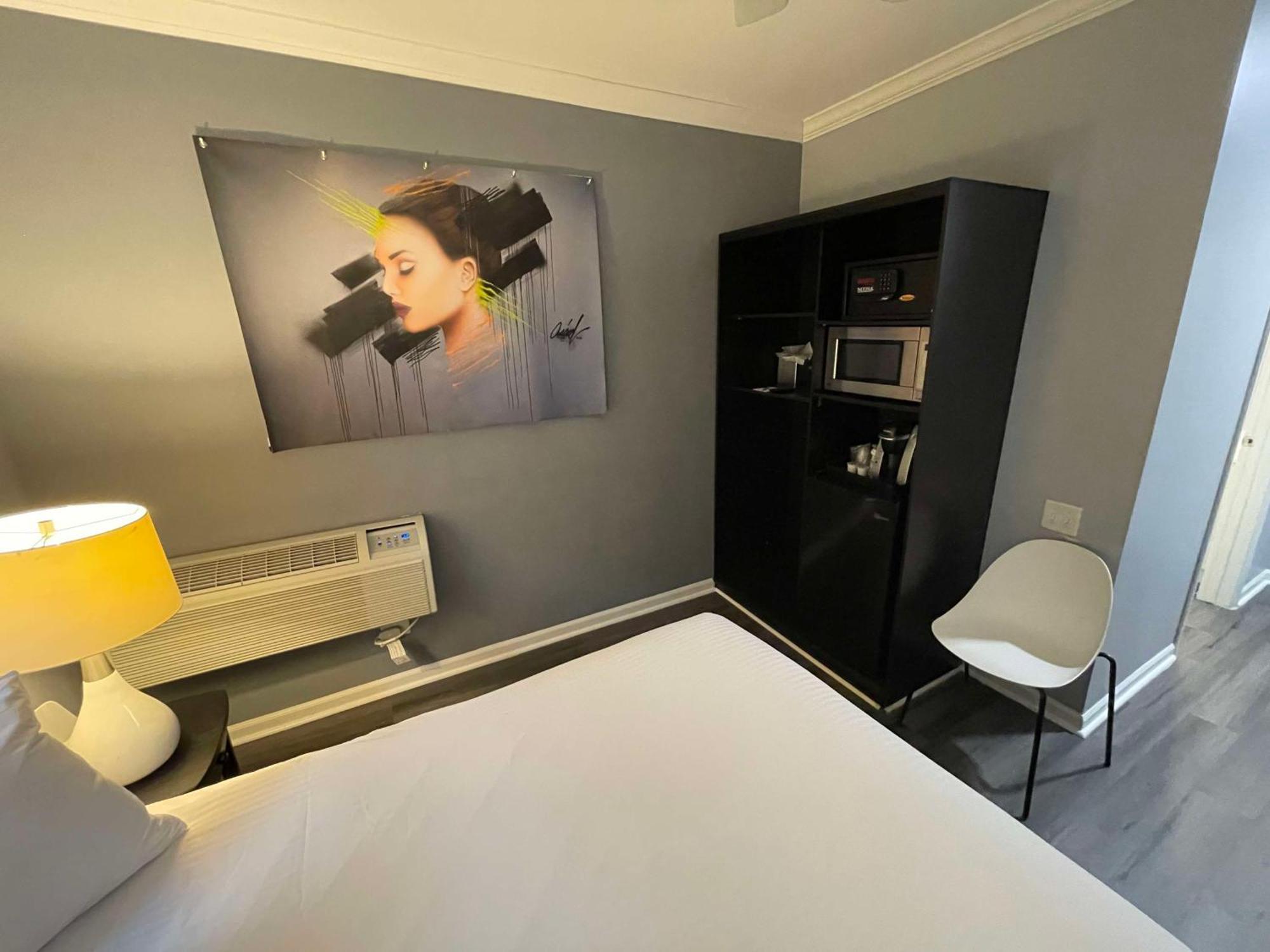 Hotel Chicago West Loop, Surestay Collection By Best Western Экстерьер фото