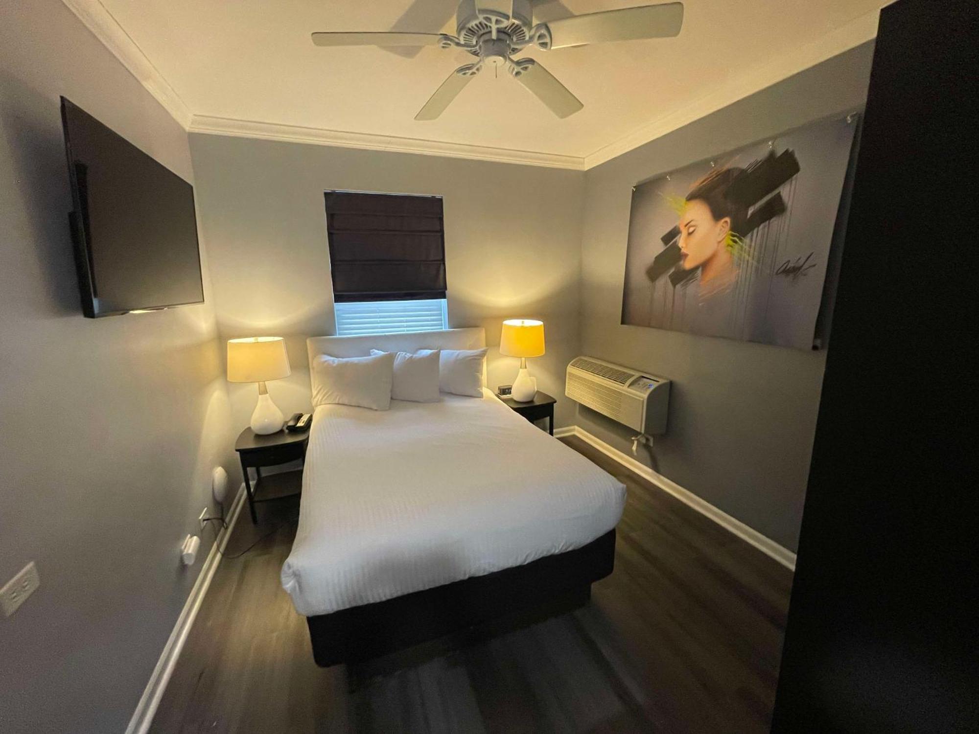 Hotel Chicago West Loop, Surestay Collection By Best Western Экстерьер фото