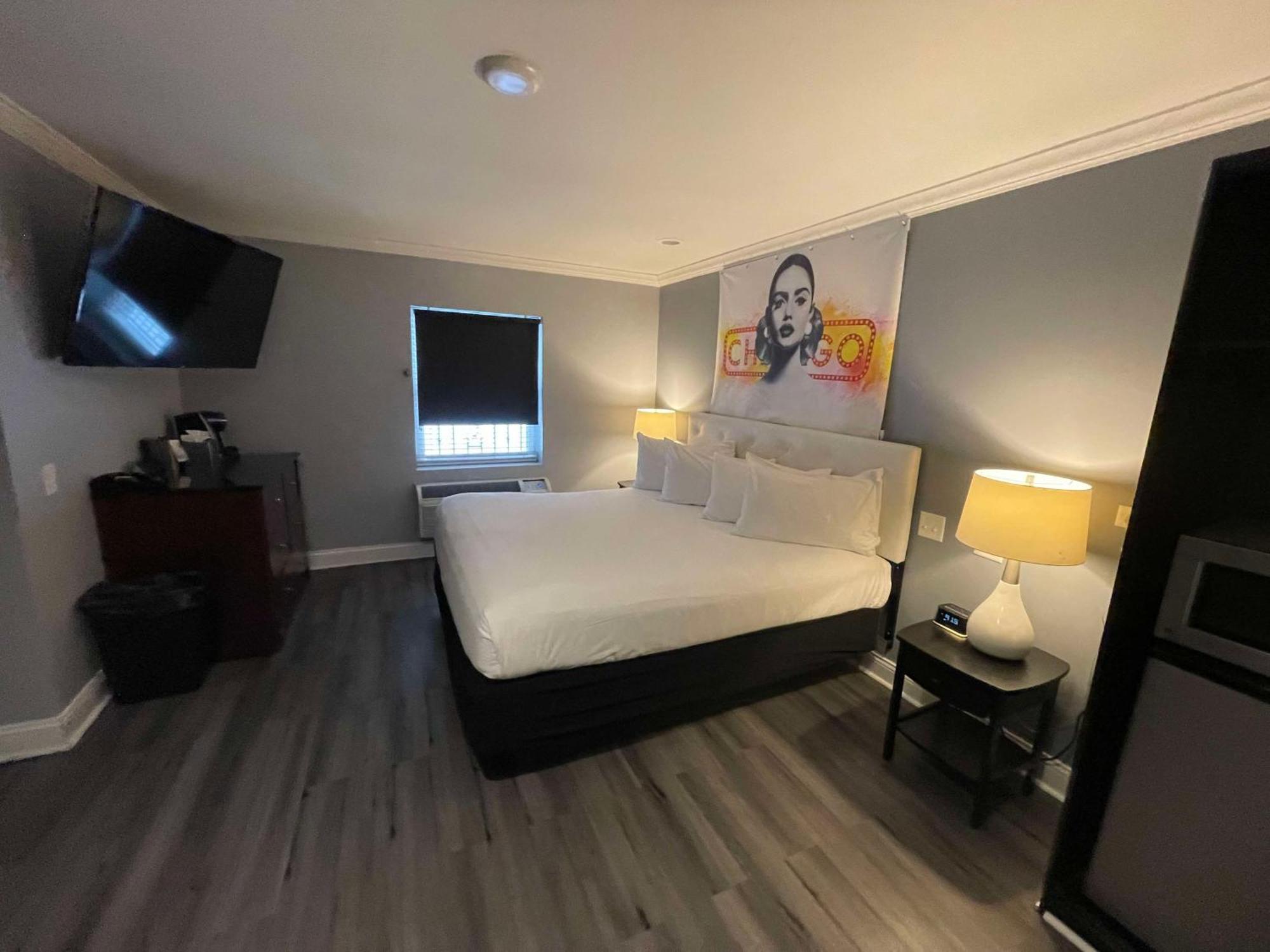 Hotel Chicago West Loop, Surestay Collection By Best Western Экстерьер фото