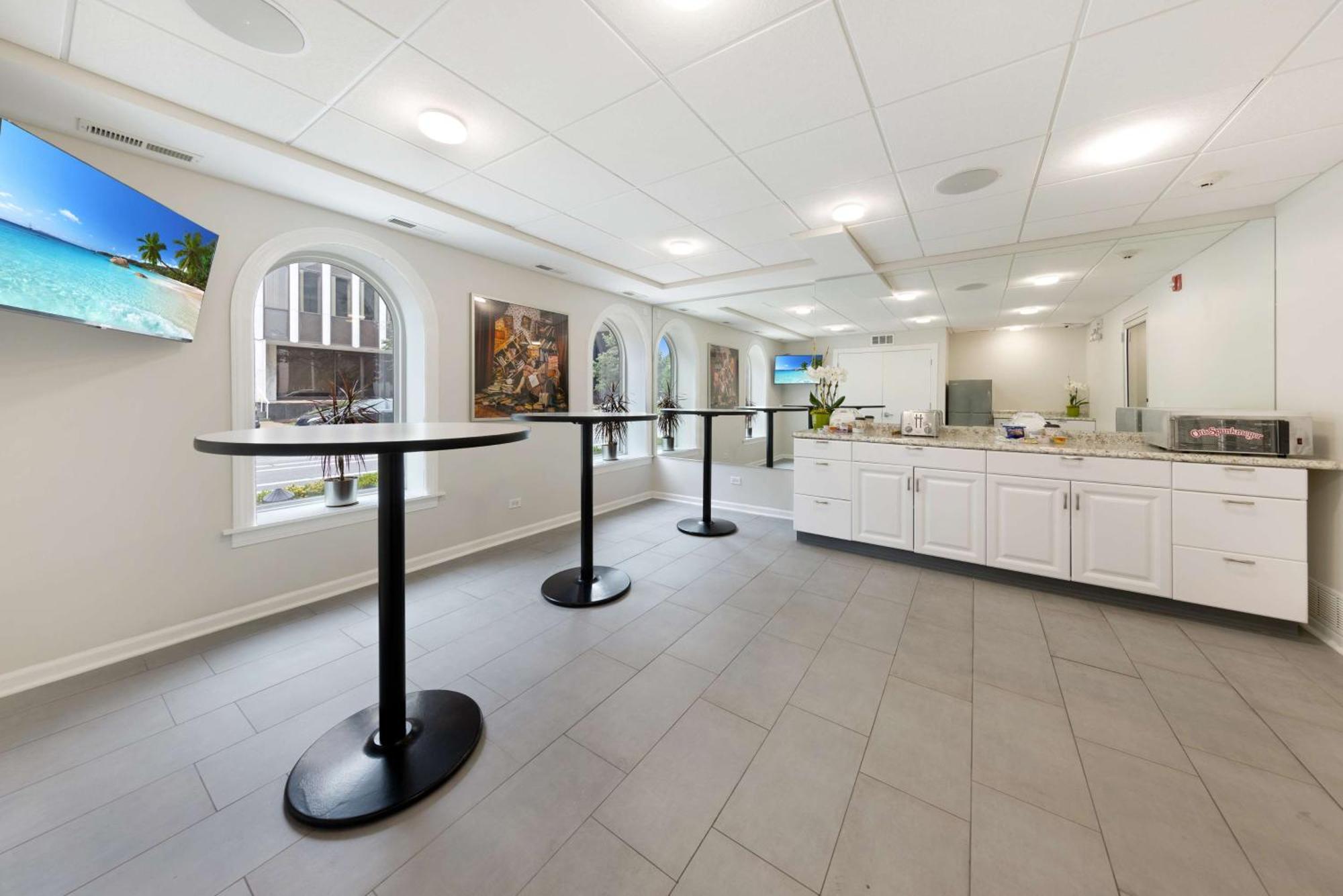 Hotel Chicago West Loop, Surestay Collection By Best Western Экстерьер фото