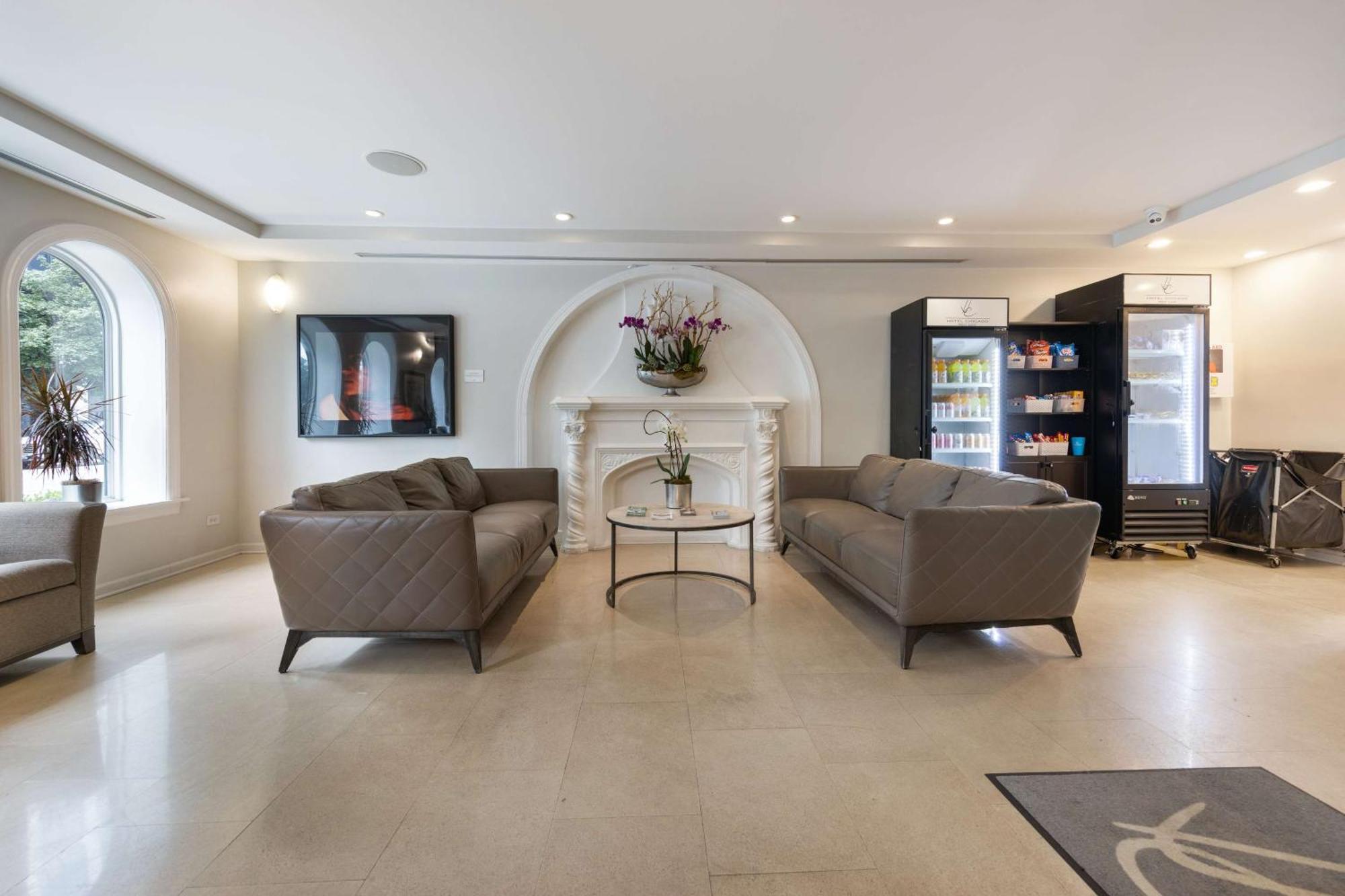Hotel Chicago West Loop, Surestay Collection By Best Western Экстерьер фото