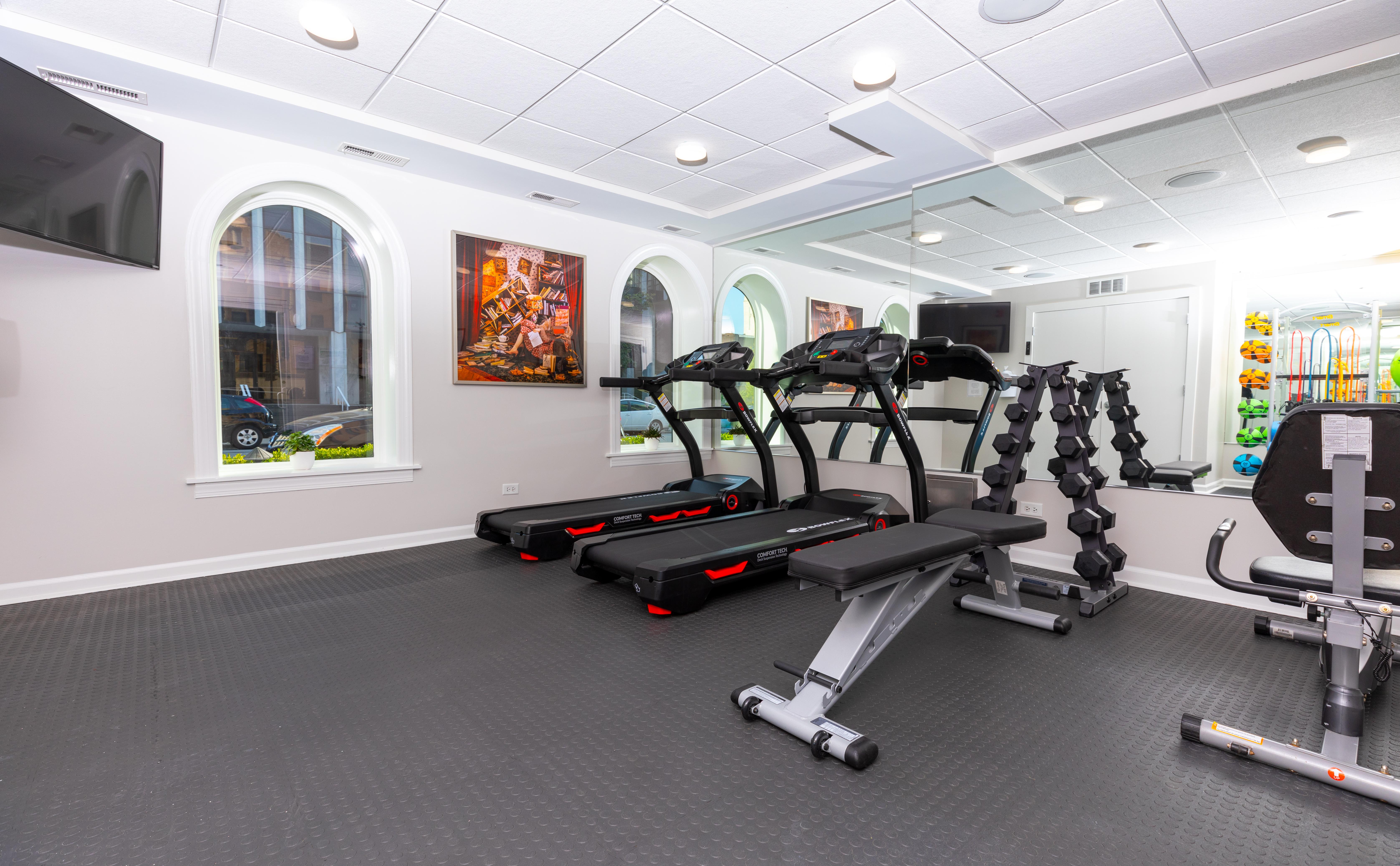 Hotel Chicago West Loop, Surestay Collection By Best Western Удобства фото