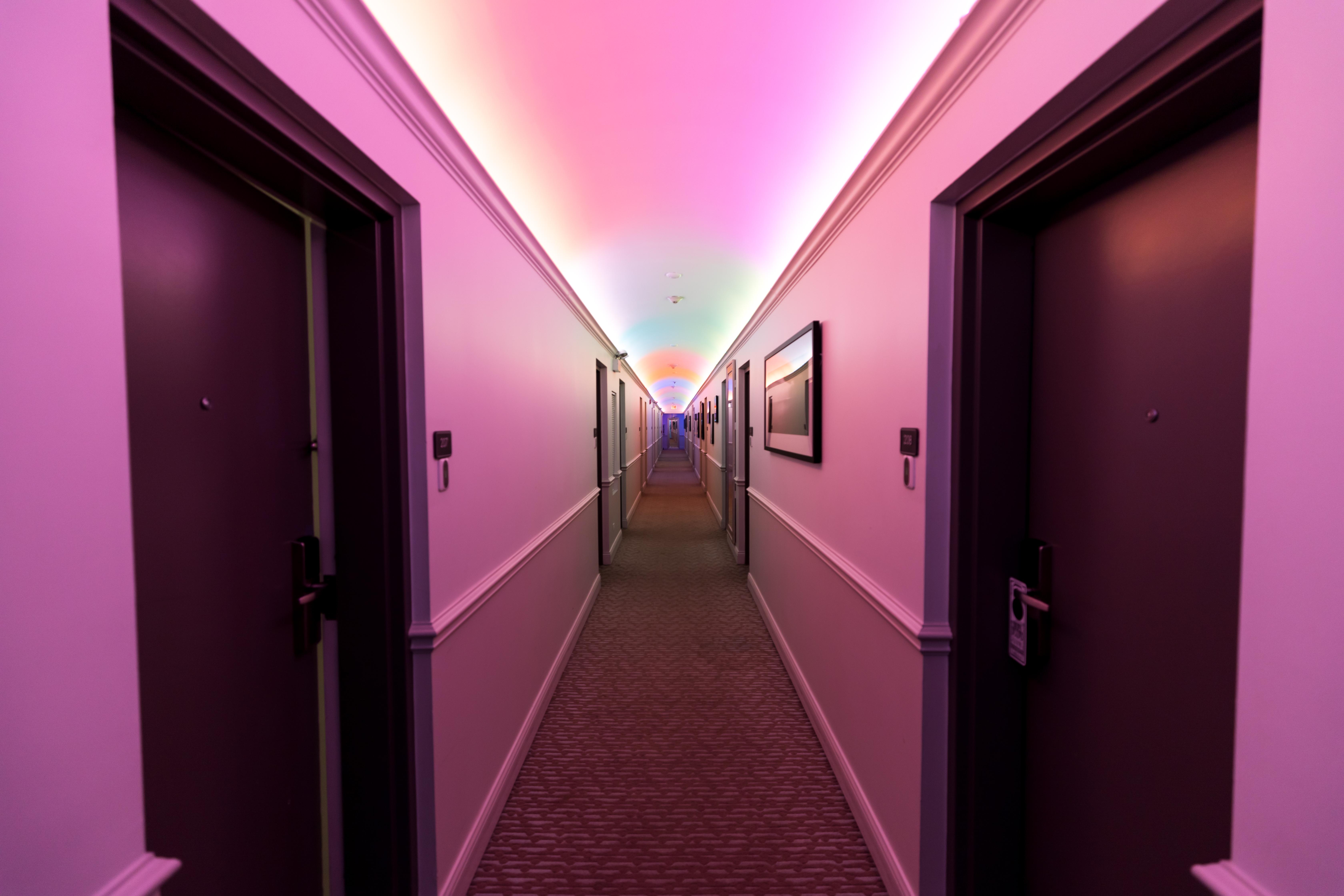 Hotel Chicago West Loop, Surestay Collection By Best Western Интерьер фото